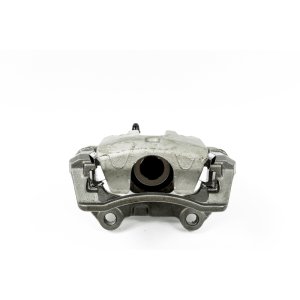 Buick Rainier Brake Caliper - Rear Right - PowerStop - Autospecialty Caliper w/Bracket - `04-`07