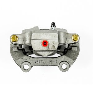 Buick Rainier Brake Caliper - Rear Right - PowerStop - Autospecialty Caliper w/Bracket - `04-`07