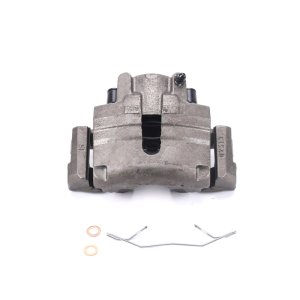 Chrysler Sebring Brake Caliper - Front Left - PowerStop - Autospecialty - `01-`06