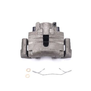 Chrysler Sebring Brake Caliper - Front Left - PowerStop - Autospecialty - `01-`06