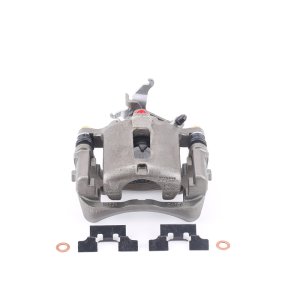 Ford Thunderbird Brake Caliper - Rear Left - PowerStop - Autospecialty - `02-`05