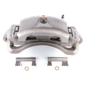 Chevrolet Silverado 3500 HD Brake Caliper - Rear Right - PowerStop - Autospecialty - `07-`10