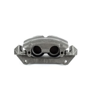 Ford Expedition Brake Caliper - Front Right - PowerStop - Autospecialty with Bracket - `03-`06