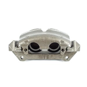 Ford Expedition Brake Caliper - Front Left - PowerStop - Autospecialty Caliper w/Bracket - `03-`06