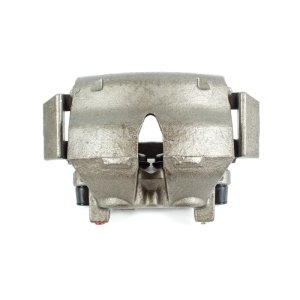 Ford Expedition Brake Caliper - Front Left - PowerStop - Autospecialty Caliper w/Bracket - `03-`06