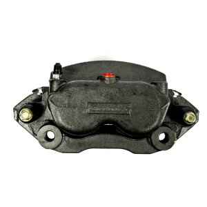 Dodge Ram 1500 Brake Caliper - Front Right - PowerStop - Autospecialty Caliper w/Bracket - `02-`05