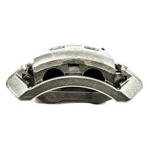 Dodge Ram 1500 Brake Caliper - Front Right - PowerStop - Autospecialty Caliper w/Bracket - `02-`05