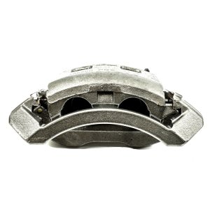 Dodge Ram 1500 Brake Caliper - Front Right - PowerStop - Autospecialty Caliper w/Bracket - `02-`05