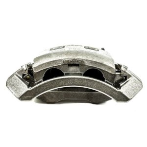 Dodge Ram 1500 Brake Caliper - Front Right - PowerStop - Autospecialty Caliper w/Bracket - `02-`05