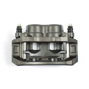 Dodge Ram 1500 Caliper - Front Left - PowerStop - Autospecialty - `02-`05