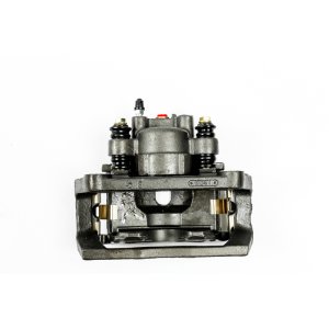 Chrysler Aspen Brake Caliper - Rear Right - PowerStop - Autospecialty - `07-`09