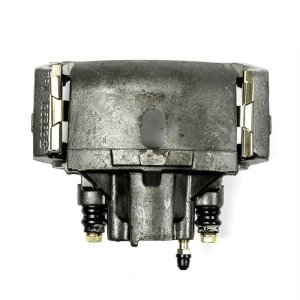 Chrysler Aspen Brake Caliper - Rear Left - PowerStop - Autospecialty - `07-`09