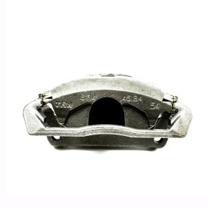 Chrysler Aspen Brake Caliper - Rear Left - PowerStop - Autospecialty - `07-`09