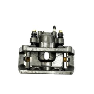 Chrysler Aspen Brake Caliper - Rear Left - PowerStop - Autospecialty - `07-`09