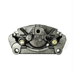 Chrysler Aspen Brake Caliper - Rear Left - PowerStop - Autospecialty - `07-`09