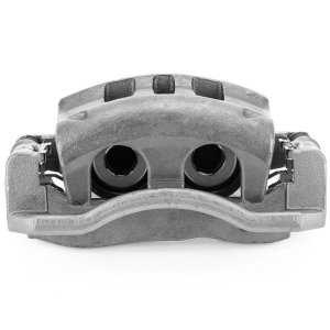 Ford Crown Victoria Brake Caliper - Front Left - PowerStop - Autospecialty - `03-`11