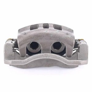Ford Crown Victoria Brake Caliper - Front Left - PowerStop - Autospecialty - `03-`11
