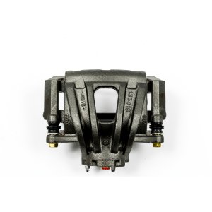 Jeep Liberty Brake Caliper (1) - Front Right - PowerStop - Autospecialty with Bracket - `02-`07