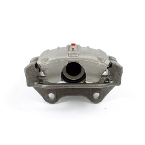 Cadillac DeVille Brake Caliper (1) - Rear Left - PowerStop - Autospecialty - `04-`05