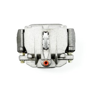 Cadillac DeVille Brake Caliper - Rear Right - PowerStop - Autospecialty Caliper w/Bracket - `04-`05