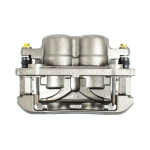 Ford F-150 Brake Caliper - Front Left - PowerStop - Autospecialty - `04-`05