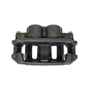 Dodge Dakota Caliper - Front Left - PowerStop - Autospecialty - `03-`04