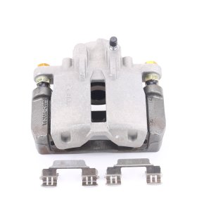 Cadillac CTS Brake Caliper - Rear Left - PowerStop - Autospecialty - `03-`07