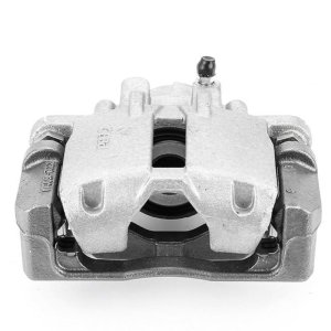 Cadillac CTS Brake Caliper - Rear Left - PowerStop - Autospecialty - `03-`07