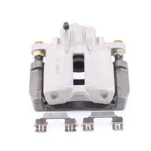 Cadillac CTS Brake Caliper - Rear Right - PowerStop - Autospecialty w/Bracket - `03-`07