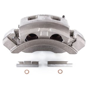 Dodge Durango Brake Caliper - Front Left - PowerStop - Autospecialty - `03-`06
