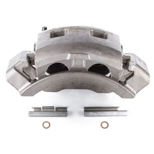 Dodge Durango Brake Caliper - Front Right - PowerStop - Autospecialty - `03-`06