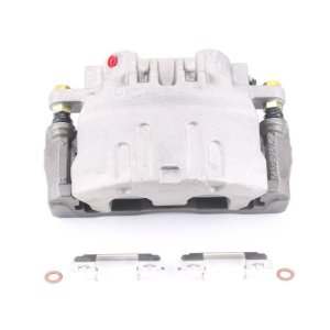 Cadillac CTS Brake Caliper - Front Right - PowerStop - Autospecialty with Bracket - `03-`07