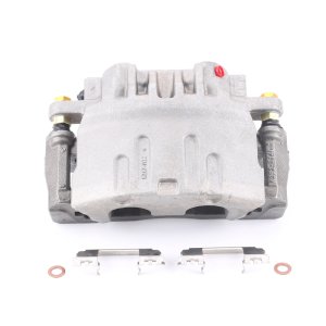Cadillac CTS Brake Caliper - Front Left - PowerStop - Autospecialty - `03-`07