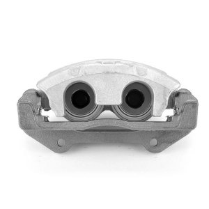 Cadillac CTS Brake Caliper - Front Left - PowerStop - Autospecialty - `03-`07