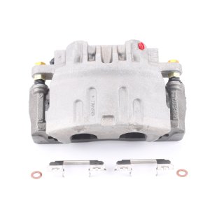 Cadillac CTS Brake Caliper - Front Left - PowerStop - Autospecialty - `03-`07