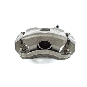 Chevrolet Cobalt Brake Caliper - Front Left - PowerStop - Autospecialty - 2007