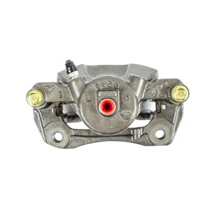 Chevrolet Cobalt Brake Caliper - Front Left - PowerStop - Autospecialty - 2007