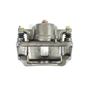 Chevrolet Cobalt Brake Caliper - Front Left - PowerStop - Autospecialty - 2007