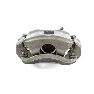 Chevrolet Cobalt Brake Caliper - Front Left - PowerStop - Autospecialty - 2007
