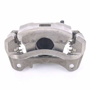 Chevrolet Cobalt Brake Caliper - Front Left - PowerStop - Autospecialty with Bracket - `07-`10