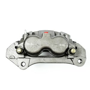 Dodge Ram 1500 Brake Caliper - Front Right - PowerStop - Autospecialty - `06-`08