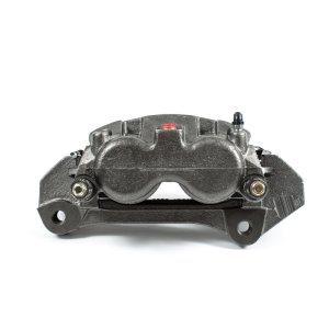 Dodge Ram 1500 Brake Caliper - Front Left - PowerStop - Autospecialty - `06-`08