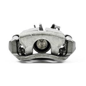 Chevrolet Cobalt Brake Caliper - Rear Right - PowerStop - Autospecialty Caliper w/Bracket - `05-`08