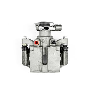 Chevrolet Cobalt Brake Caliper - Rear Right - PowerStop - Autospecialty Caliper w/Bracket - `05-`08