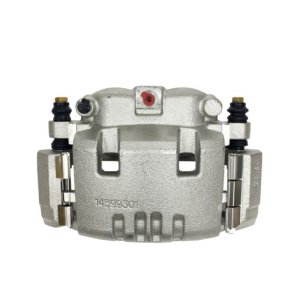 Dodge Ram 1500 Brake Caliper - Rear Left - PowerStop - Autospecialty - `06-`08