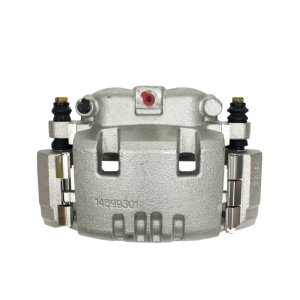 Dodge Ram 1500 Brake Caliper - Rear Left - PowerStop - Autospecialty - `06-`08