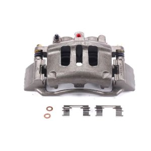 Chrysler Pacifica Brake Caliper - Front Right - PowerStop - Autospecialty - `04-`08
