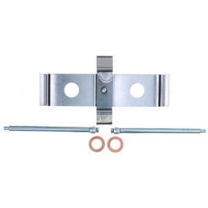 Cadillac CTS Brake Caliper (1) - Front Right - PowerStop - Autospecialty - `04-`07