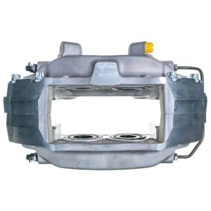 Cadillac CTS Brake Caliper - Front Left - PowerStop - Autospecialty - `04-`07