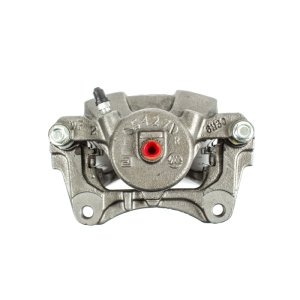 Chevrolet Cobalt Brake Caliper - Front Left - PowerStop - Autospecialty with Bracket - `05-`08
